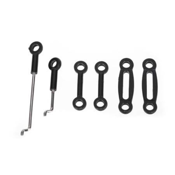Traxxas DR-1 Linkage Set: