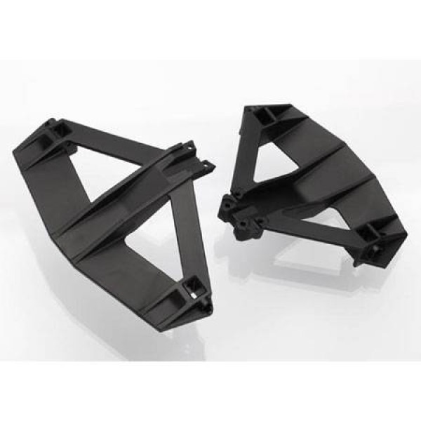 Traxxas XO-1 Body Mounts Front/Rear