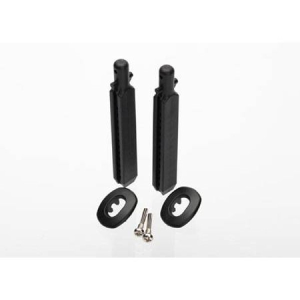 Traxxas XO-1 Body Mount Posts (2)