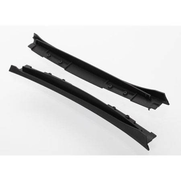 Traxxas XO-1 Tunnel Extensions Left/Right