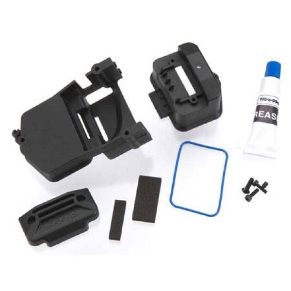 Traxxas XO-1 Box Receiver