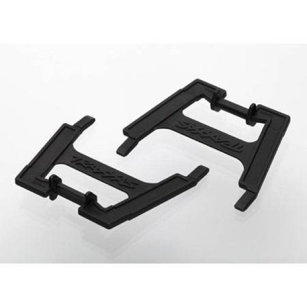 Traxxas XO-1 Battery Hold-Downs (2)