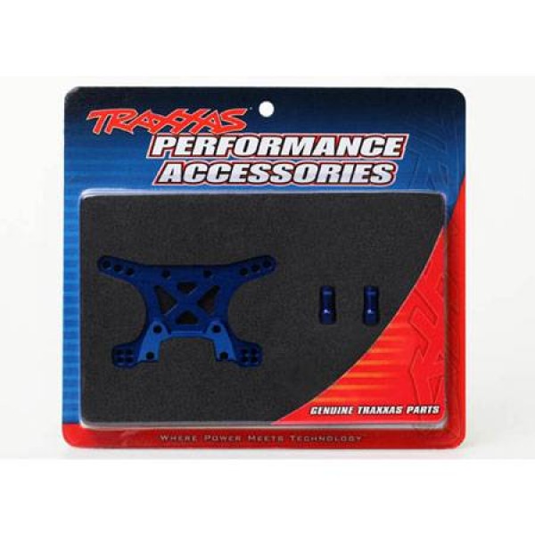 Traxxas XO-1 Shock Tower Front Aluminum