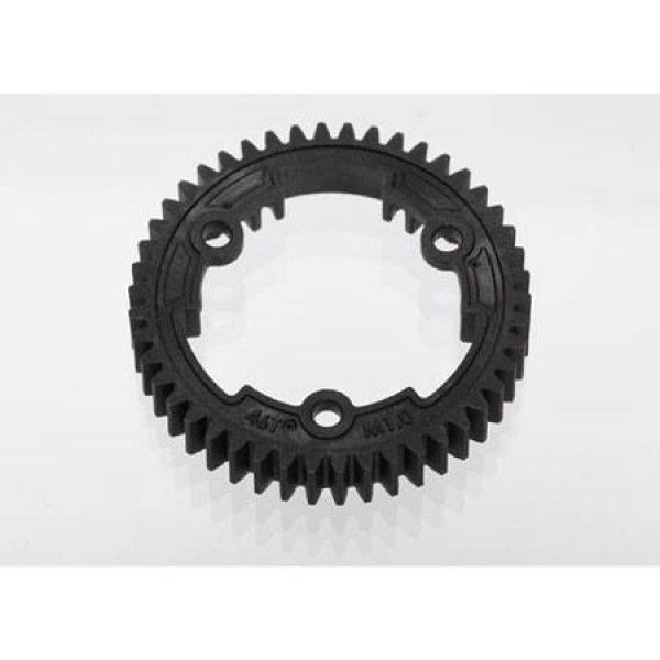 Traxxas Spur Gear, 46-Tooth 1.0 Metric Pitch (XO-1)