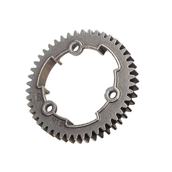 Traxxas Spur Gear 46-Tooth Steel 1.0 M