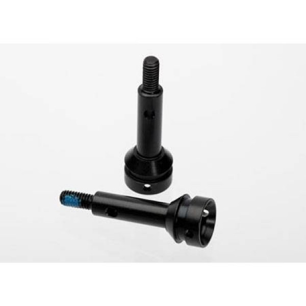 Traxxas XO-1 Stub Axle Rear 6mm