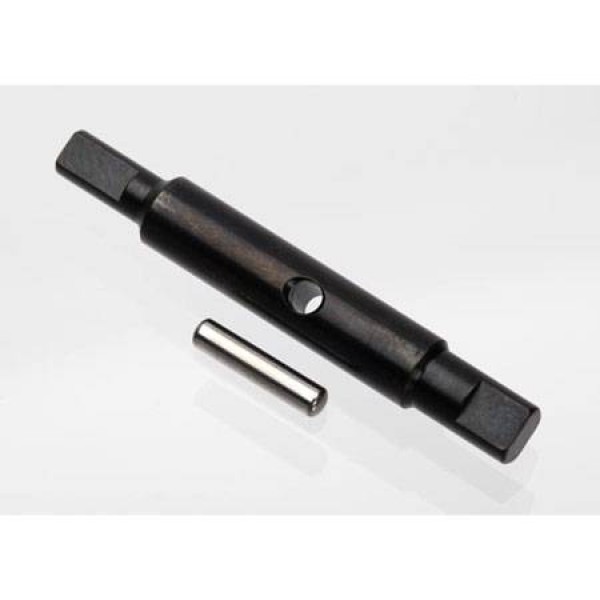 Traxxas XO-1 Input Shaft (Cush Drive) & Pin