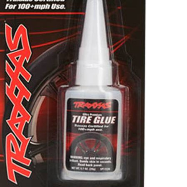 Traxxas Ultra Premium Tire Glue