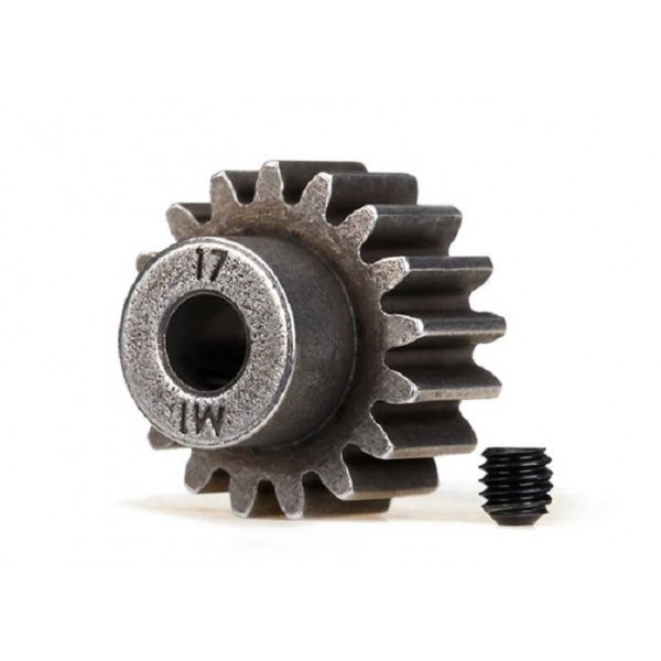 Traxxas X-Maxx Gear 17T Pinion