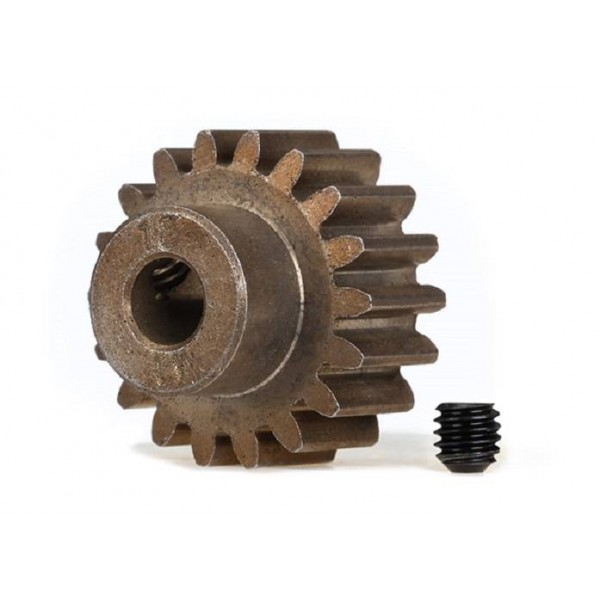 Traxxas X-Maxx Gear 18T Pinion