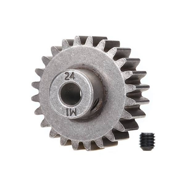 Gear 24T Pinion X-Maxx