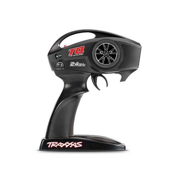 traxxas link tq 2.4 ghz transmitter