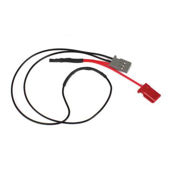 Traxxas Sensor Temperature/Voltage Short