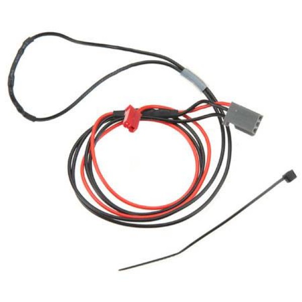 Traxxas XO-1 Sensor Temperature & Voltage