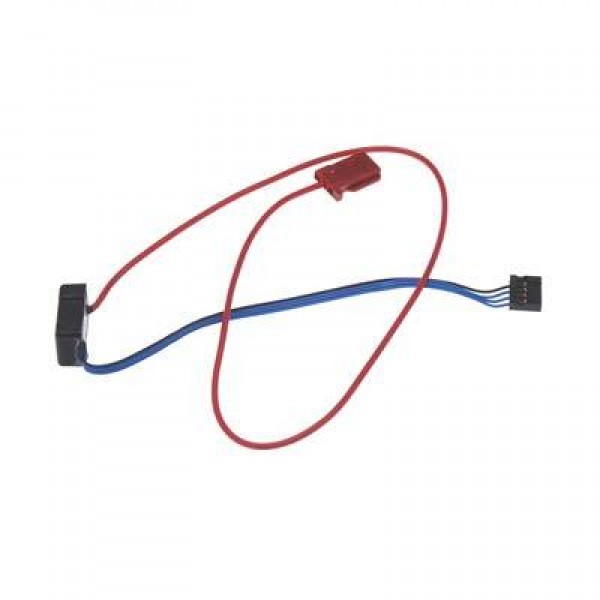 traxxas rpm sensor