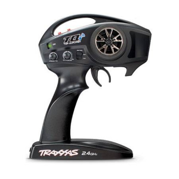 traxxas link tq 2.4 ghz transmitter