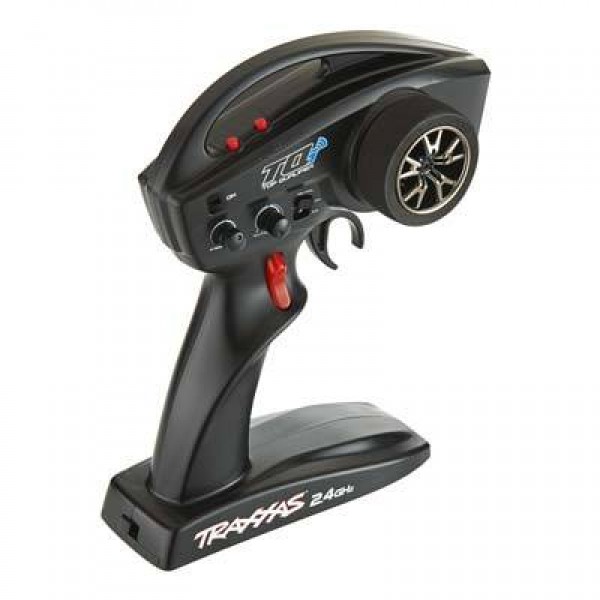 Traxxas Tx TQi Traxxas Link Enabled 2.4GHz