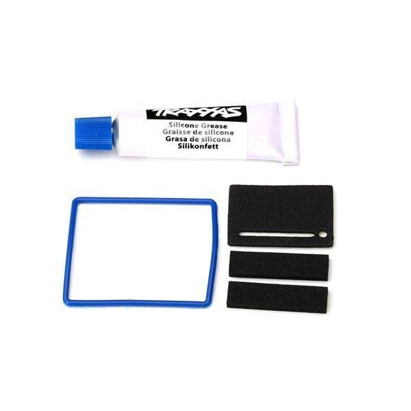 Traxxas Telemetry Expander Box Seal Kit