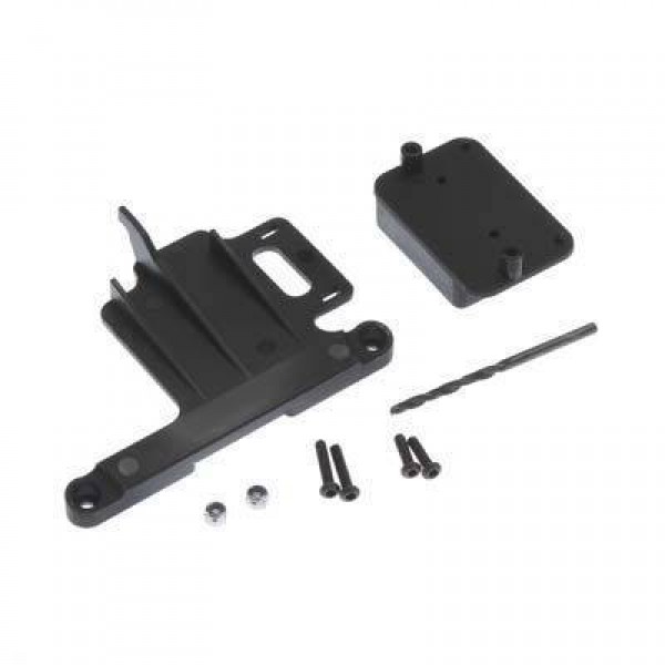 Traxxas Telemetry Expander Mount Stampede 2WD