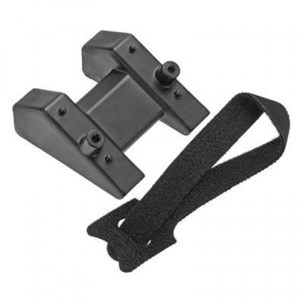Mount Telemetry Expander Sparta