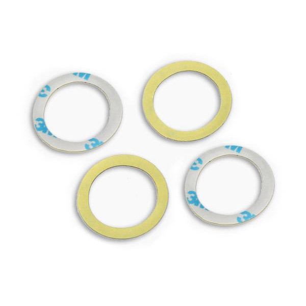 Traxxas Double-sided adhesive sound output module (4)