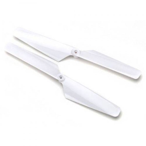 Traxxas Alias Rotor Blade Set White (2)
