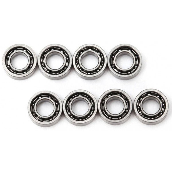 Traxxas Alias Bearing 3x6x2mm (8)
