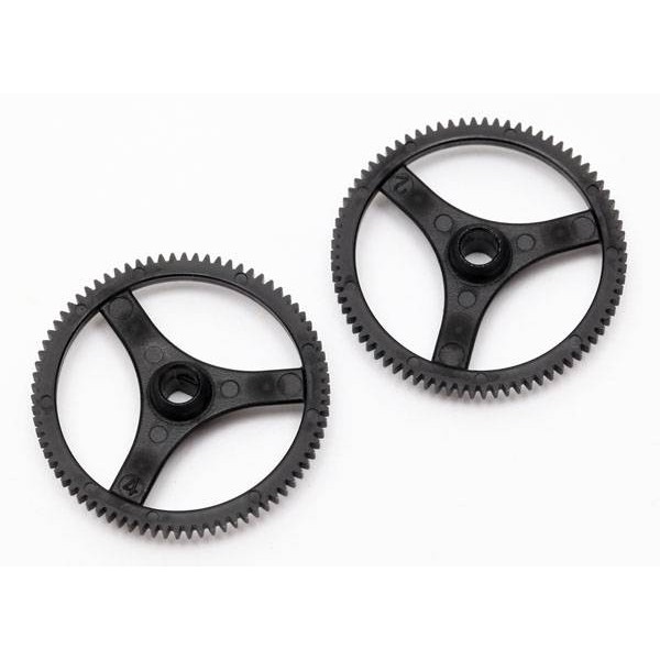 traxxas spur gear