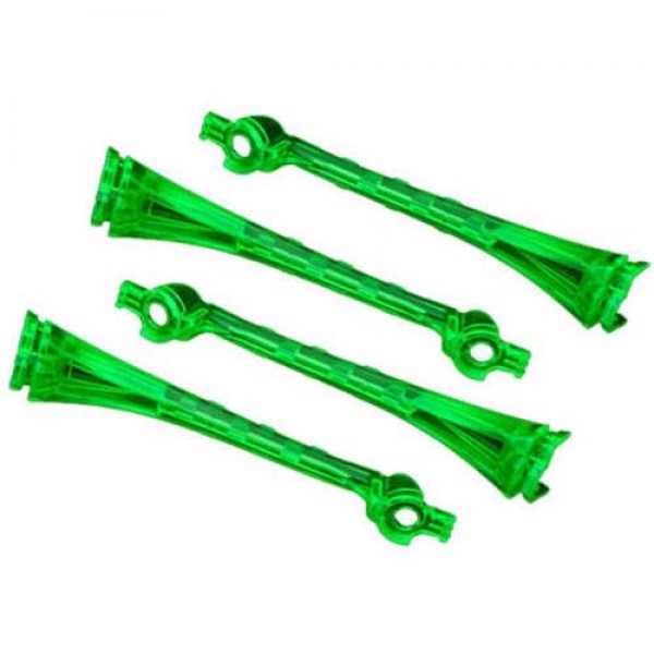 Traxxas Alias LED Lens Green (4)