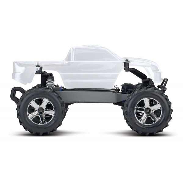 Traxxas Stampede 4X4 1/10 Monster Truck Assembly Kit