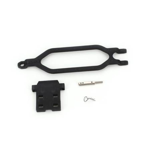 traxxas stampede 4x4 battery