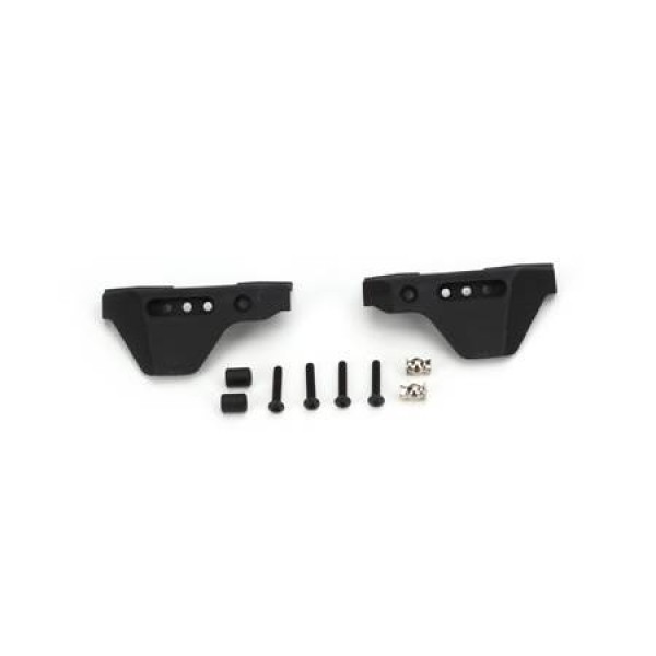 Traxxas Stampede 4x4 Susp Arm Guards Rear