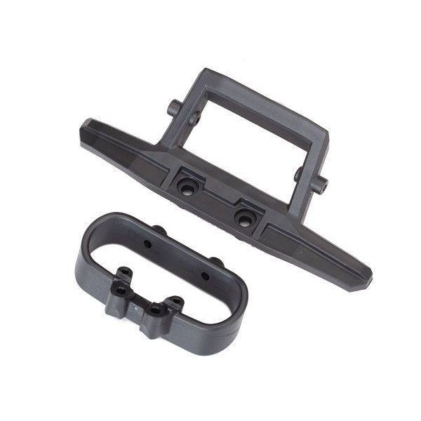 Traxxas Rustler 4x4 Rear Bumper w/Mount