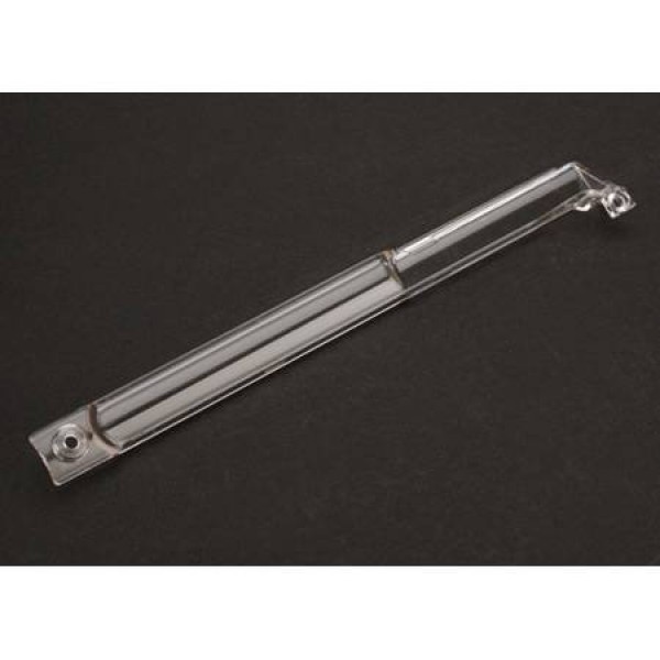 Traxxas Cover Center Driveshaft Clear