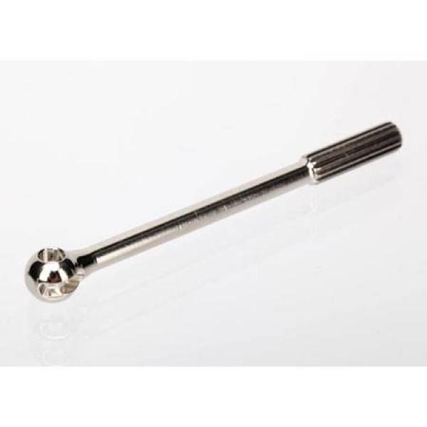 Traxxas Half Shaft, External Splined (XO-1)
