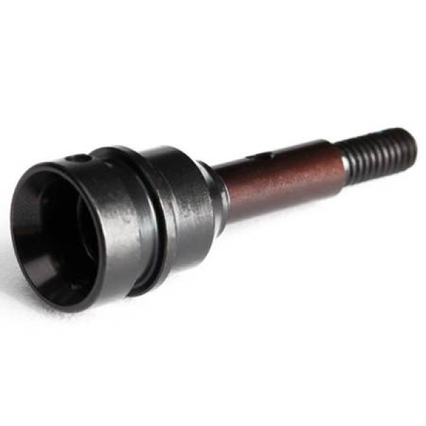 Traxxas Front Stub Axle (1/10 Rally VXL)