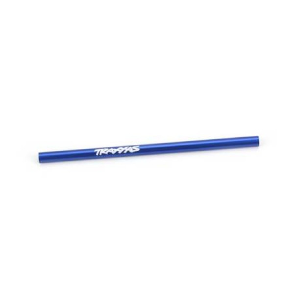 Traxxas Driveshaft Center 6061-T6 Aluminum Blue-Anodized
