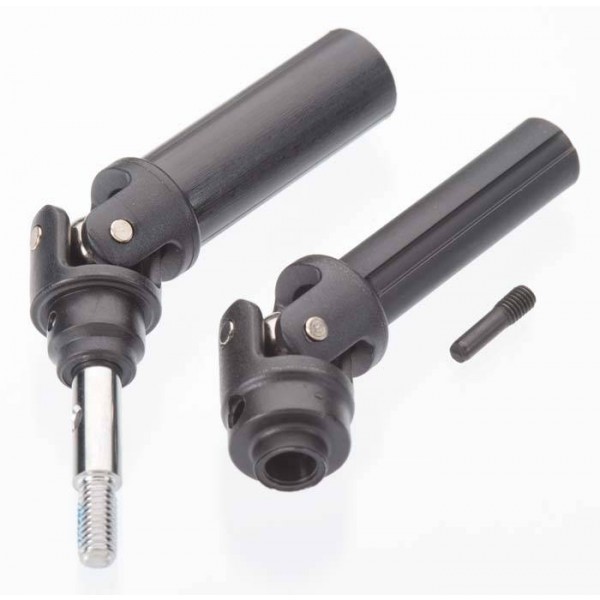 Traxxas Driveshaft Assembly Front H/D