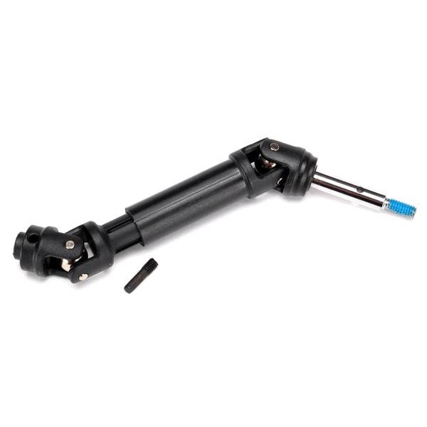 Driveshaft Assembly, Rear, HD : Telluride