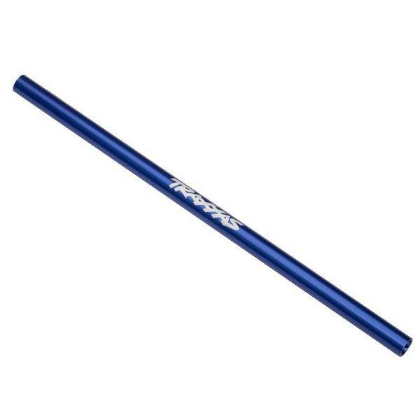 Traxxas Aluminum Center Driveshaft 189mm (blue)