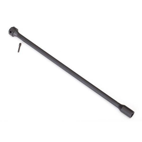 Traxxas Plastic Center Driveshaft