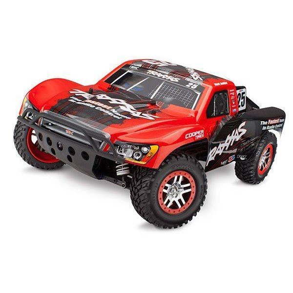 traxxas slash mark jenkins