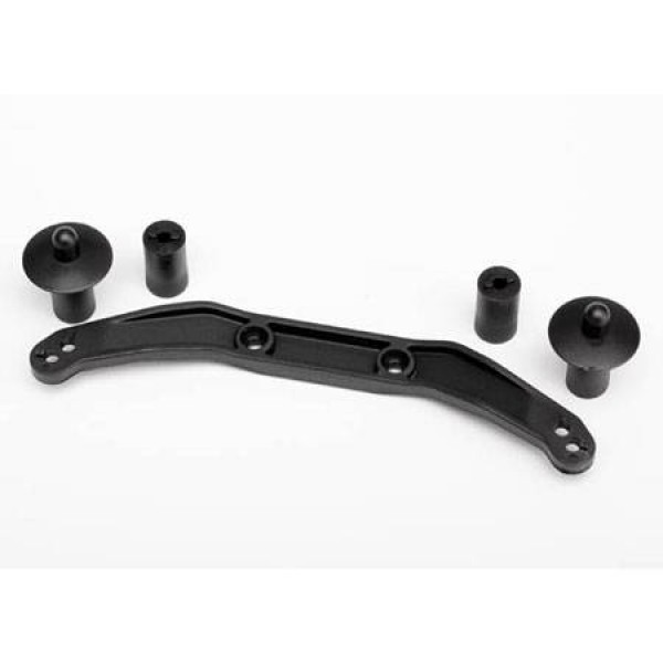 slash 4x4 body mounts