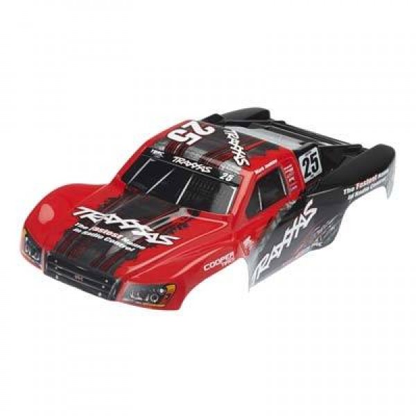 traxxas slash mark jenkins edition