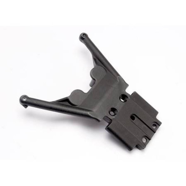 Traxxas Slash 4x4 6830 Bulkhead Front