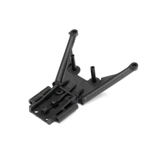 Traxxas Bulkhead Front