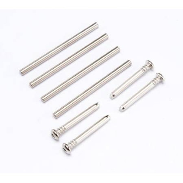 traxxas slash 4x4 suspension parts