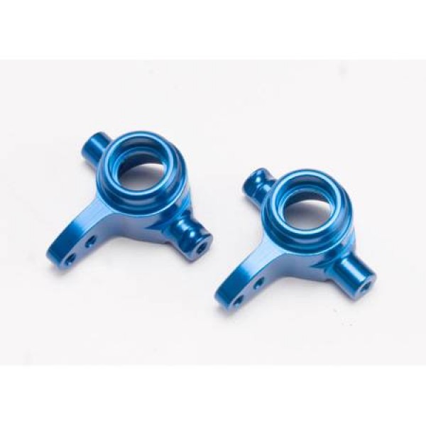 traxxas slash steering block