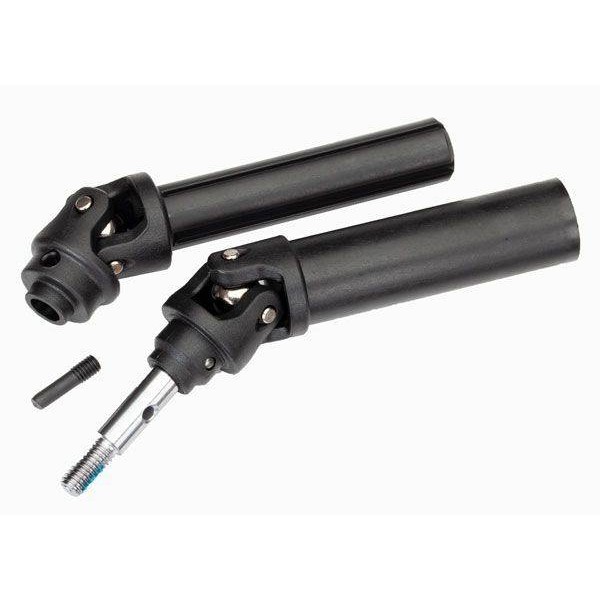 traxxas udr front drive shaft