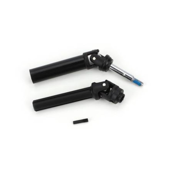Traxxas Left/Right Rear HD Driveshaft Assembly, Assembled